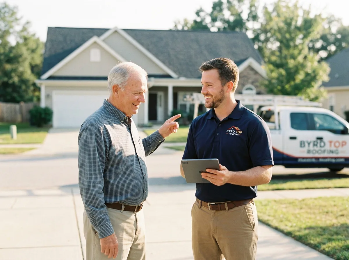 Roofing Wise, NC FAQs